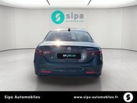 Voitures D'occasion À Libourne | Alfa Romeo Giulia 2.2 160 Ch At8 Executive 4P