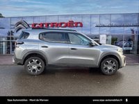 Voitures D'0Km À Mont-De-Marsan | Citroën C3 Aircross Ii Hybride 145 E-Dcs6 Plus 5P