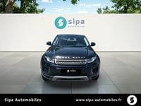 Voitures D'occasion À Muret | Land Rover Range Rover Evoque D150 2Wd Bvm6 Business 5P