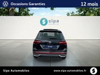 Voitures D'occasion À Lescar | Volkswagen Tiguan 2.0 Tdi 150Ch Dsg7 Elegance 5P
