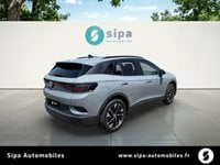 Voitures D'0Km À Lescar | Volkswagen Id.4 286 Ch Pro Life Max 5P