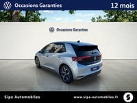 Voitures D'occasion À Lescar | Volkswagen Id.3 204 Ch Pro Performance Life Plus 5P