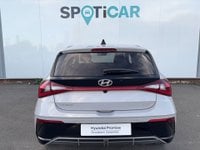 Voitures D'occasion À Villenave-D'ornon | Hyundai I20 Iii 1.0 T-Gdi 100 Dct-7 Creative 5P