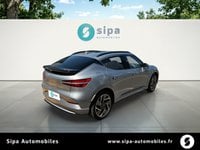 Voitures D'occasion À Le Bouscat | Genesis Gv60 Electrique Awd Premium 4P