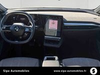 Voitures D'occasion À Toulouse | Renault Mégane Megane E-Tech Ev40 130Ch Standard Charge Techno 5P