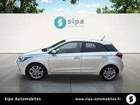 Voitures D'occasion À Le Bouscat | Hyundai I20 1.2 84 Intuitive 5P