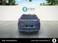Voitures D'occasion À Villenave-D'ornon | Honda Cr-V E:hev 2.0 I-Mmd 2Wd Exclusive 5P