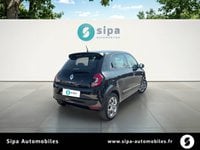 Voitures D'occasion À Toulouse | Renault Twingo Iii Sce 65 Equilibre 5P