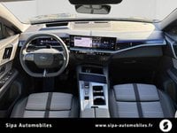 Voitures D'0Km À Muret | Opel Grandland 1.2 Turbo Hybrid 145 Ch E-Dct6 Gs 5P