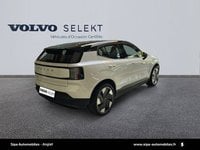 Voitures D'occasion À Anglet | Volvo Ex30 Single Extended Range 272 Ch 1Edt Ultra 5P