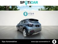 Voitures D'0Km À Toulouse | Jeep Avenger 1.2 Turbo T3 100 Ch Altitude 5P