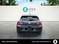 Voitures D'occasion À Toulouse | Renault Mégane Iv Berline Tce 130 Energy Intens 5P