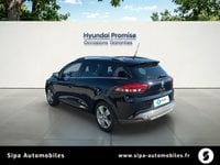 Voitures D'occasion À Libourne | Renault Clio Estate Iv Dci 90 Eco2 Business Edc 5P