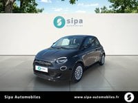 Voitures D'occasion À Toulouse | Fiat 500 Iii Electrique E 118 Ch Nouvelle 3P