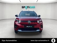 Voitures D'occasion À Lescar | Citroën C3 Electrique Iv E- 113 Ch Max 5P