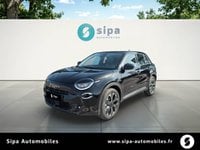 Voitures D'occasion À Toulouse | Fiat 600 T-Gen 3 1.2 Hybrid 110Ch Edct6 La Prima 5P