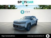 Voitures D'0Km À Toulouse | Jeep Compass Iii 1.6 Turbo T4 225 Ch Bvr7 E-Hybrid Plug-In 4X2 Summi...