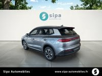 Voitures D'0Km À Mérignac | Byd Seal Sealion 5 1.5L Dm-I 212 Ch Phev Comfort 5P