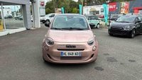 Voitures D'0Km À Mont-De-Marsan | Fiat 500 1.0 65 Ch Hybride Icône 3P