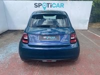 Voitures D'occasion À Libourne | Fiat 500 Iii E 95 Ch Icône 3P