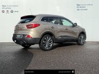 Voitures D'occasion À La-Teste-De-Buch | Renault Kadjar Tce 130 Energy Intens Edc 5P