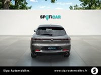 Voitures D'occasion À Dax | Alfa Romeo Tonale 1.3 Hybride Rechargeable Phev 280Ch At6 Q4 Veloce 5P