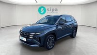 Voitures D'0Km À Le Bouscat | Hyundai Tucson 1.6 T-Gdi 253 Plug-In Bva6 Executive 5P