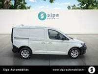 Voitures D'0Km À Lescar | Volkswagen Caddy Cargo 2.0 Tdi 122 Dsg7 Business 4P