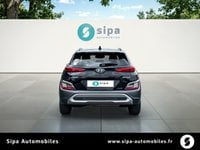 Voitures D'occasion À Mérignac | Hyundai Kona Hybrid 141 Creative 5P