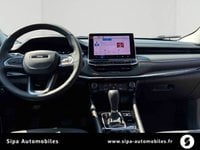Voitures D'occasion À Mérignac | Jeep Compass 1.5 Turbo T4 130 Ch Bvr7 E-Hybrid Summit 5P