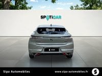 Voitures D'occasion À Lescar | Ds Ds 4 Hybride E-Tense 225 Eat8 Performance Line+ 5P