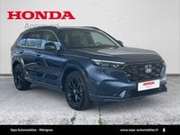 Voitures D'occasion À Mérignac | Honda Cr-V Vi E:phev 2.0 I-Mmd 2Wd Advance Tech 5P