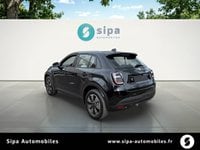 Voitures D'0Km À Villenave-D'ornon | Fiat 600E 156 Ch 54 Kwh Icône 5P