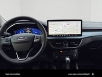 Voitures D'occasion À Mérignac | Ford Focus 1.0 Flexifuel 125 S&S Mhev Powershift Active X 5P