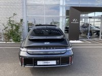 Voitures D'0Km À Toulouse | Hyundai Ioniq 6 77 Kwh 229 Ch Creative 4P