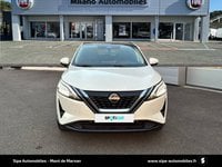 Voitures D'occasion À Mont-De-Marsan | Nissan Qashqai E-Power 190 Ch N-Connecta 5P