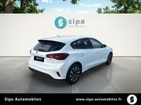 Voitures D'occasion À Toulouse | Ford Focus 1.0 Flexifuel 125 S&S Mhev Titanium X Business 5P