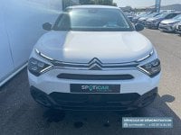 Voitures D'0Km À Lescar | Citroën C4 Electrique Iii E- 136 Ch Automatique C-Series 5P