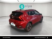Voitures D'occasion À Libourne | Hyundai Bayon 1.0 T-Gdi 100 Dct-7 Creative 5P