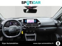 Voitures D'occasion À Mont-De-Marsan | Citroën C4 Bluehdi 130 S&S Eat8 Feel Pack 5P