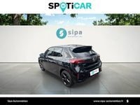 Voitures D'occasion À Bayonne | Opel Corsa 1.2 Turbo 130 Ch Bva8 Gs 5P