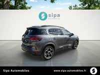 Voitures D'occasion À Mont-De-Marsan | Citroën C5 Aircross Bluehdi 130 S&S Eat8 C-Series 5P