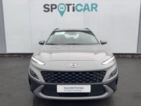 Voitures D'occasion À Villenave-D'ornon | Hyundai Kona Hybrid 141 Initia 5P