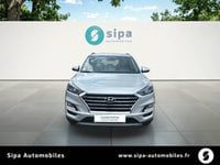 Voitures D'occasion À Villenave-D'ornon | Hyundai Tucson 1.6 Crdi 115 Hybrid 48V Creative 5P