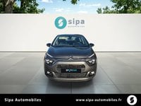 Voitures D'occasion À Mont-De-Marsan | Citroën C3 Puretech 83 S&S Bvm5 Shine 5P