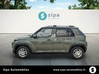 Voitures D'0Km À Le Bouscat | Hyundai Inster 42 Kwh 5 Pl. Intuitive 5P