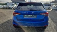 Voitures D'occasion À Tarbes | Škoda Fabia 1.5 Tsi 150 Ch Evo 2 Dsg7 Monte-Carlo 5P