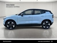 Voitures D'0Km À Labège | Volvo Ex30 Single Extended Range 272 Ch 1Edt Ultra 5P