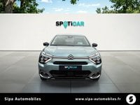 Voitures D'occasion À Lescar | Citroën C4 Bluehdi 130 Eat8 Max 5P