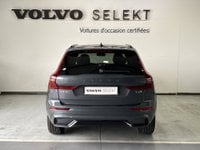 Voitures D'0Km À Toulouse | Volvo Xc60 T6 Awd Hybride Rechargeable 253 Ch+145 Ch Geartronic 8 Ul...